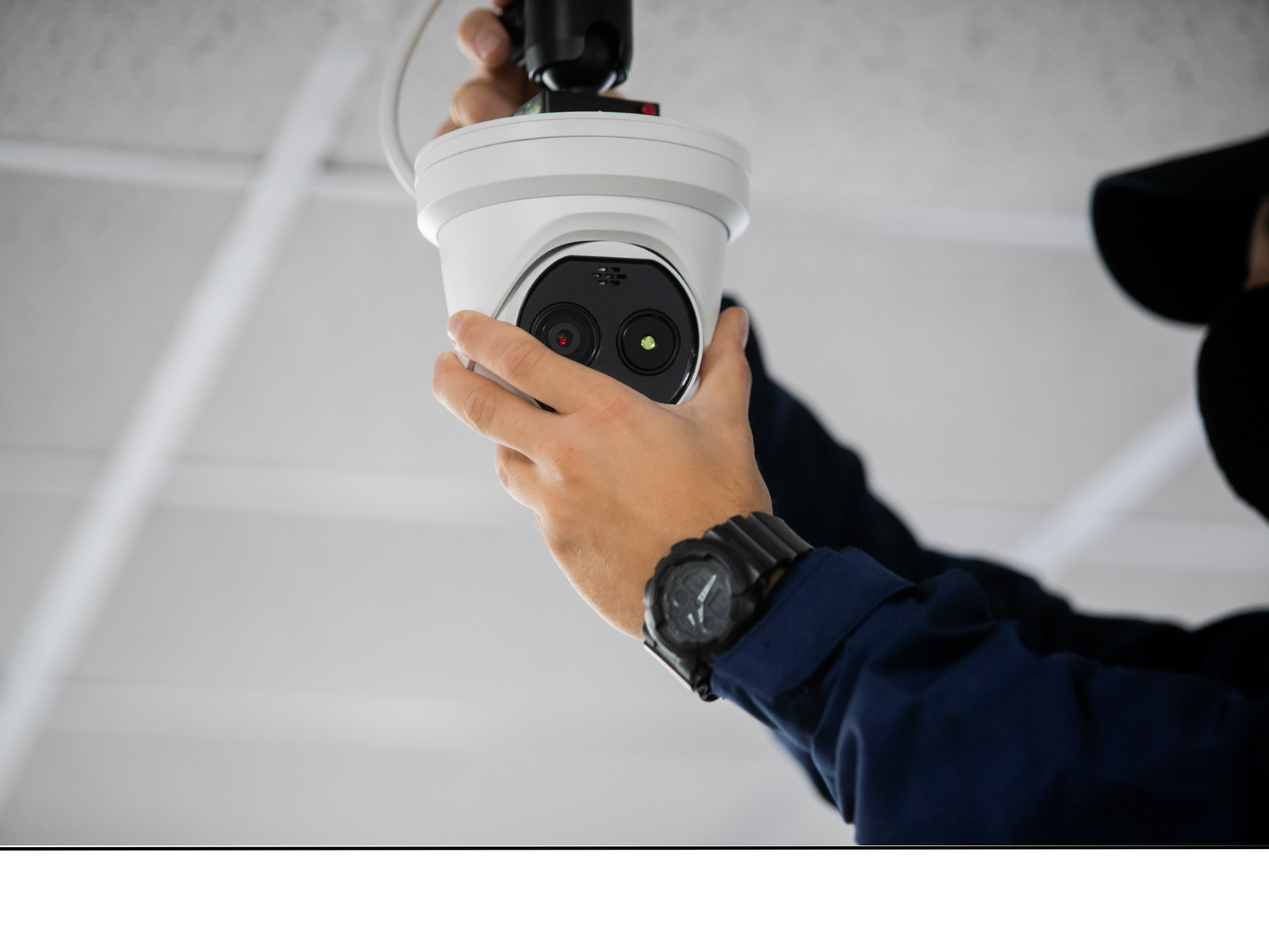 CCTV Installation Services